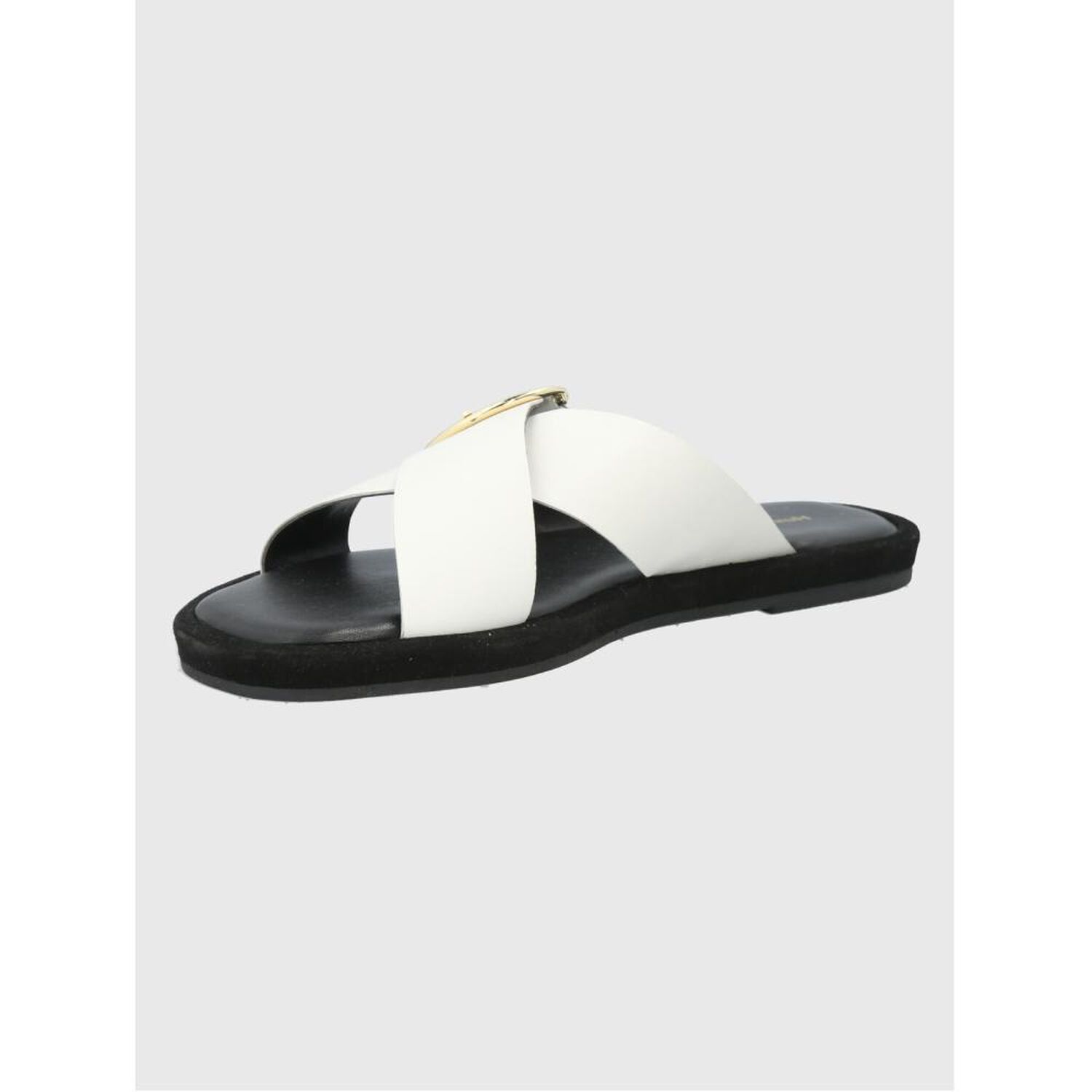 Sandalia Mujer Hush Puppies Bernard Blanco image number 3.0