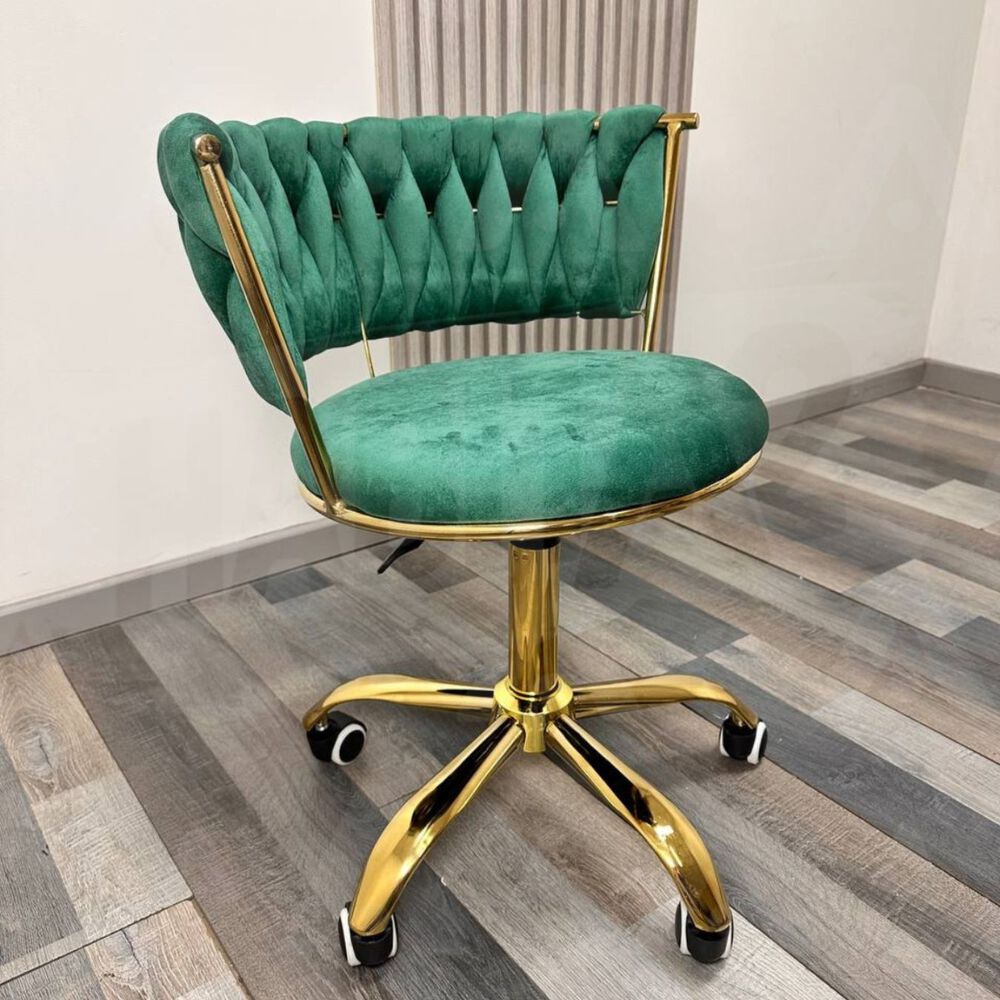 Silla Queen Lite De Escritorio image number 2.0