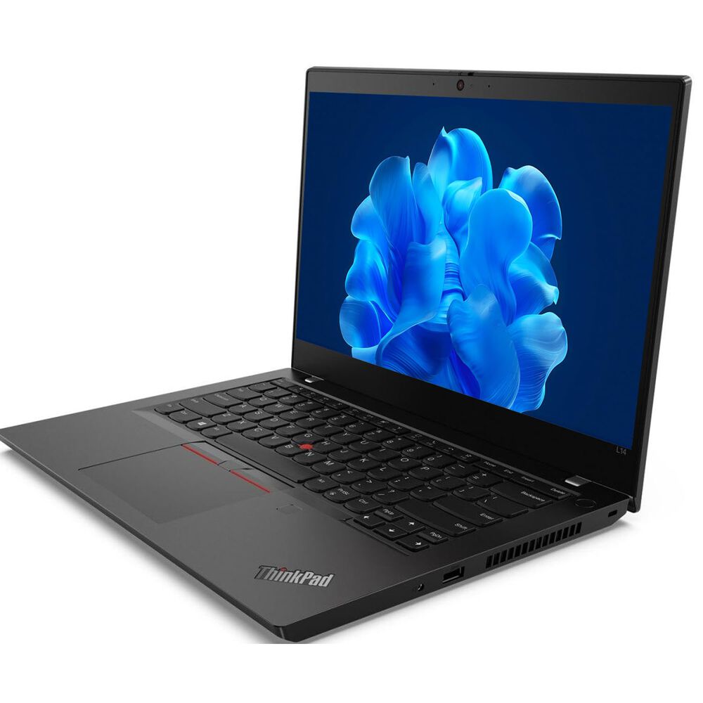 Notebook Lenovo Thinkpad L14 14 (i5-10ma 16gb 256gb Ssd) Reacondicionado Grado A image number 2.0