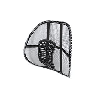 Cojin Respaldo Lumbar Ergon&oacute;mico Soporte Auto Silla