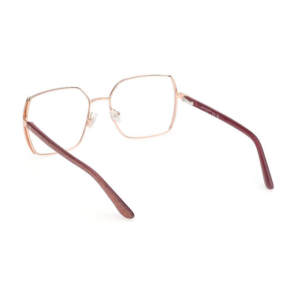 Lentes &Oacute;pticos Burdeo Guess By Marciano image number 3.0