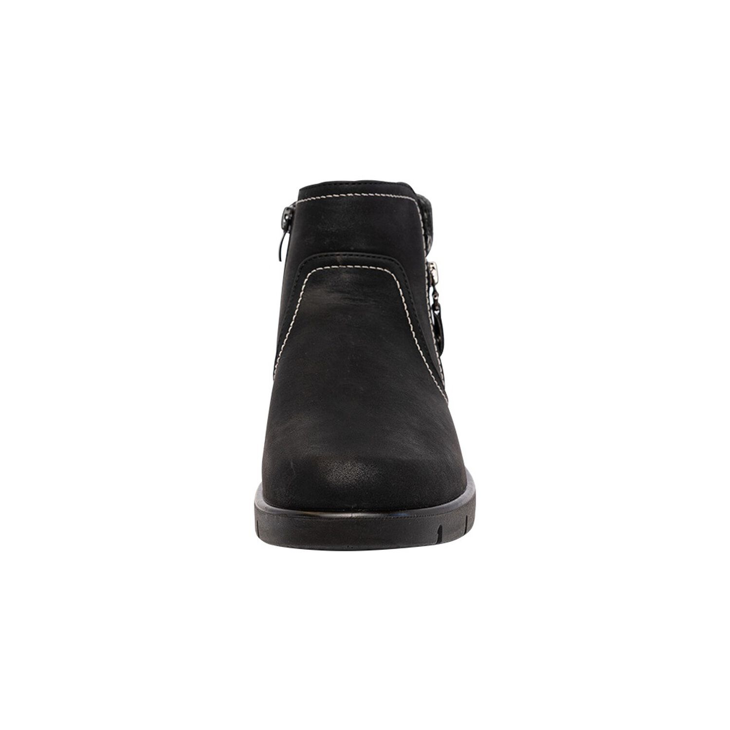 Botin Aton Negro Passer image number 2.0