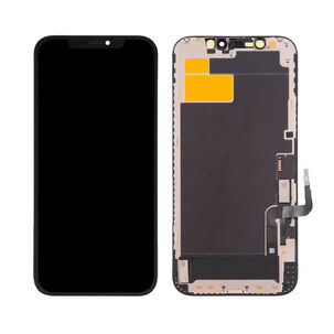 Pantalla Compatible Con Iphone 12 Pro Incell Optima Calidad
