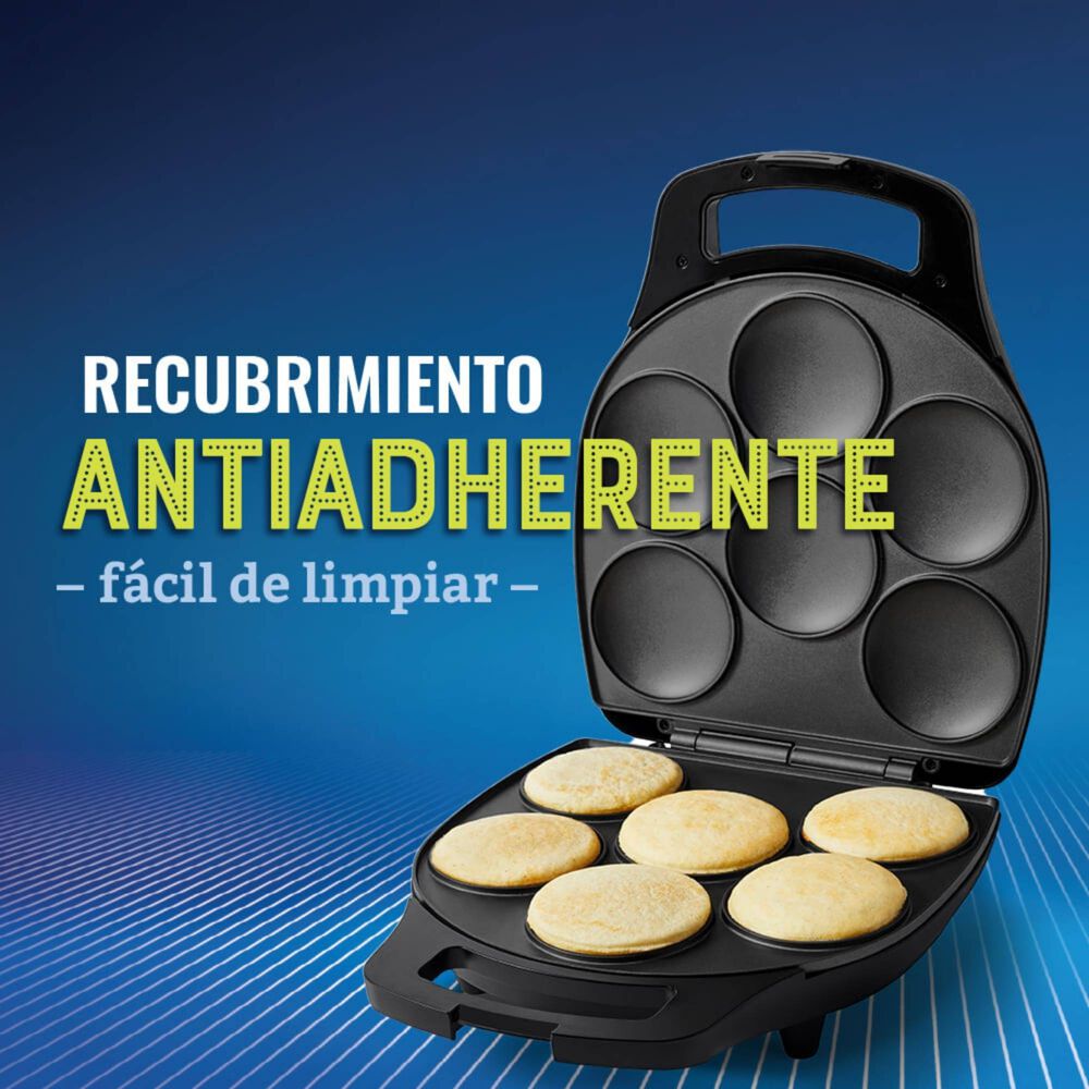 Tosty Arepa Oster Ckstam05013 Versi&oacute;n 2026 image number 5.0