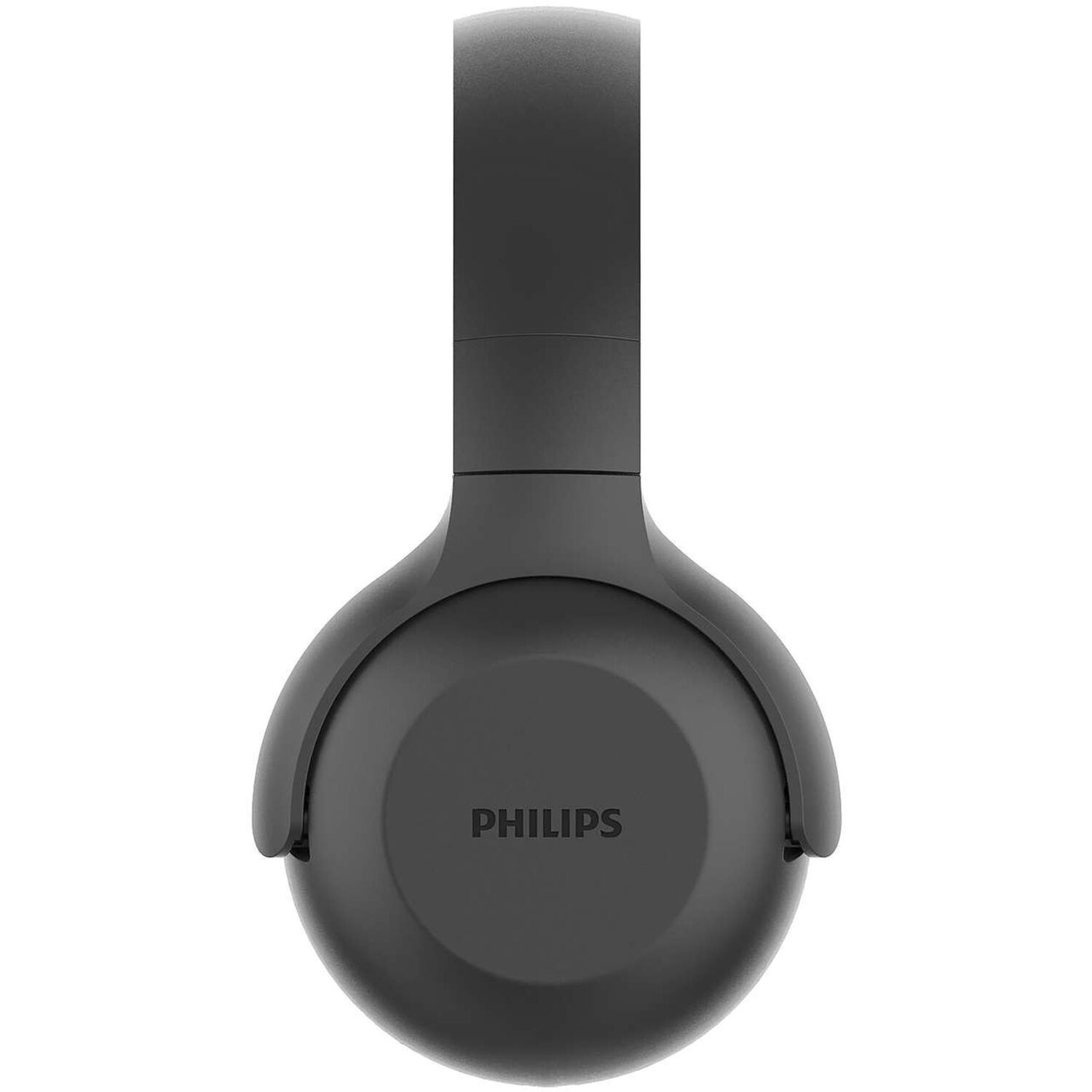 Aud&iacute;fonos Bluetooth Philips Plegable 15h Autonom&iacute;a Tauh202bk image number 5.0