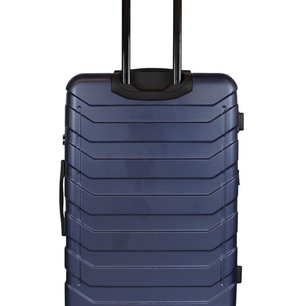 Maleta Grande L 23kg Soho Azul Nautica image number 8.0