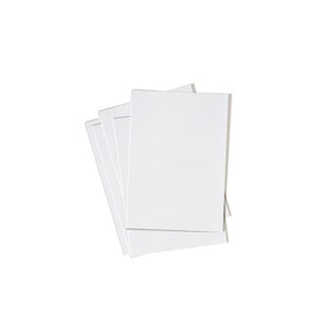 100 Hojas Papel Fotogr&aacute;fico Glossy 130grs A4 - Ps