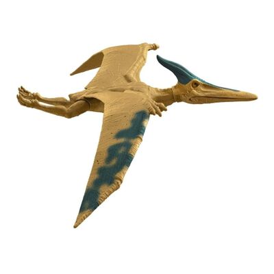 Figura De Acción Jurassic World Pteranodon