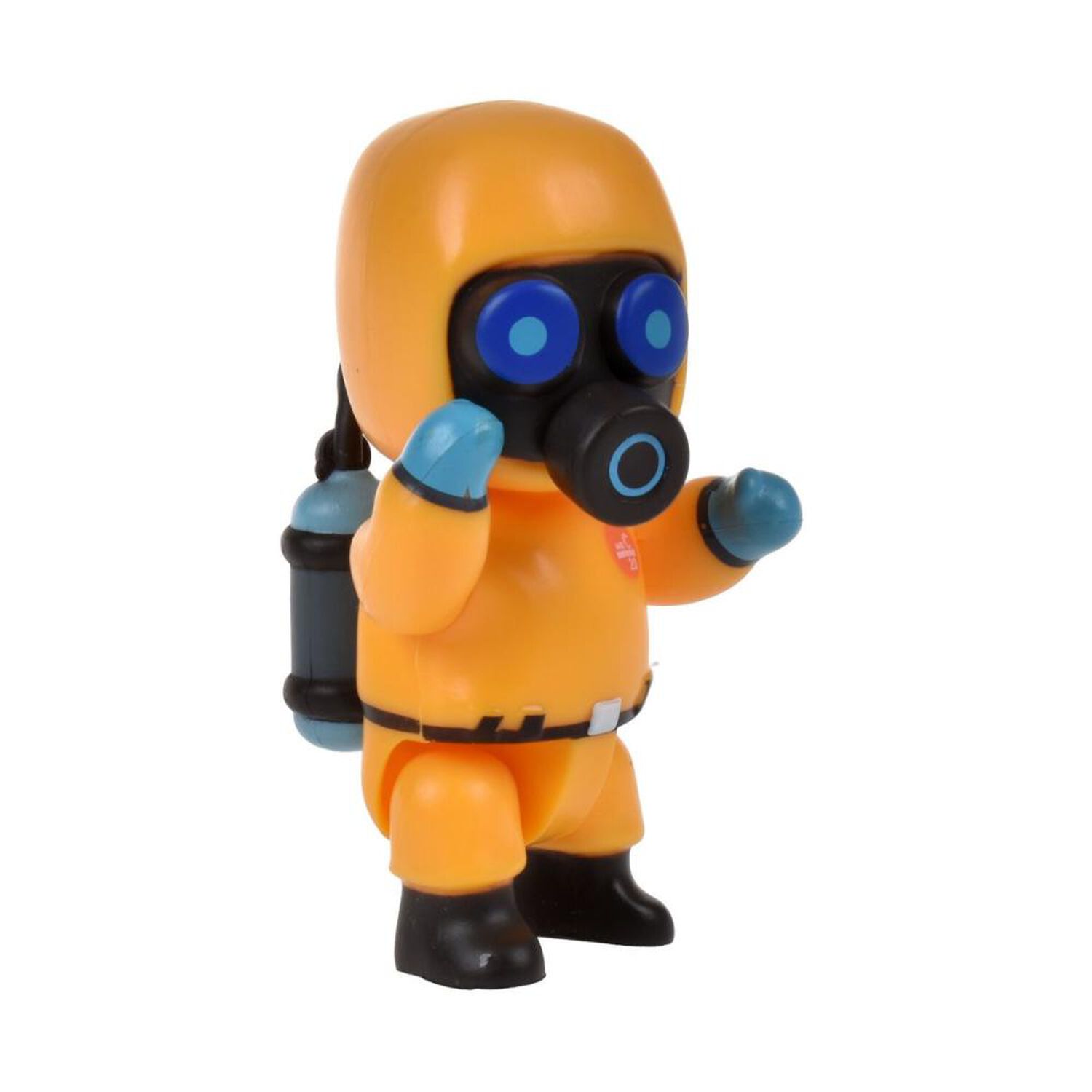 Figura De Acci&oacute;n Stumble Guys 8 Cm image number 12.0