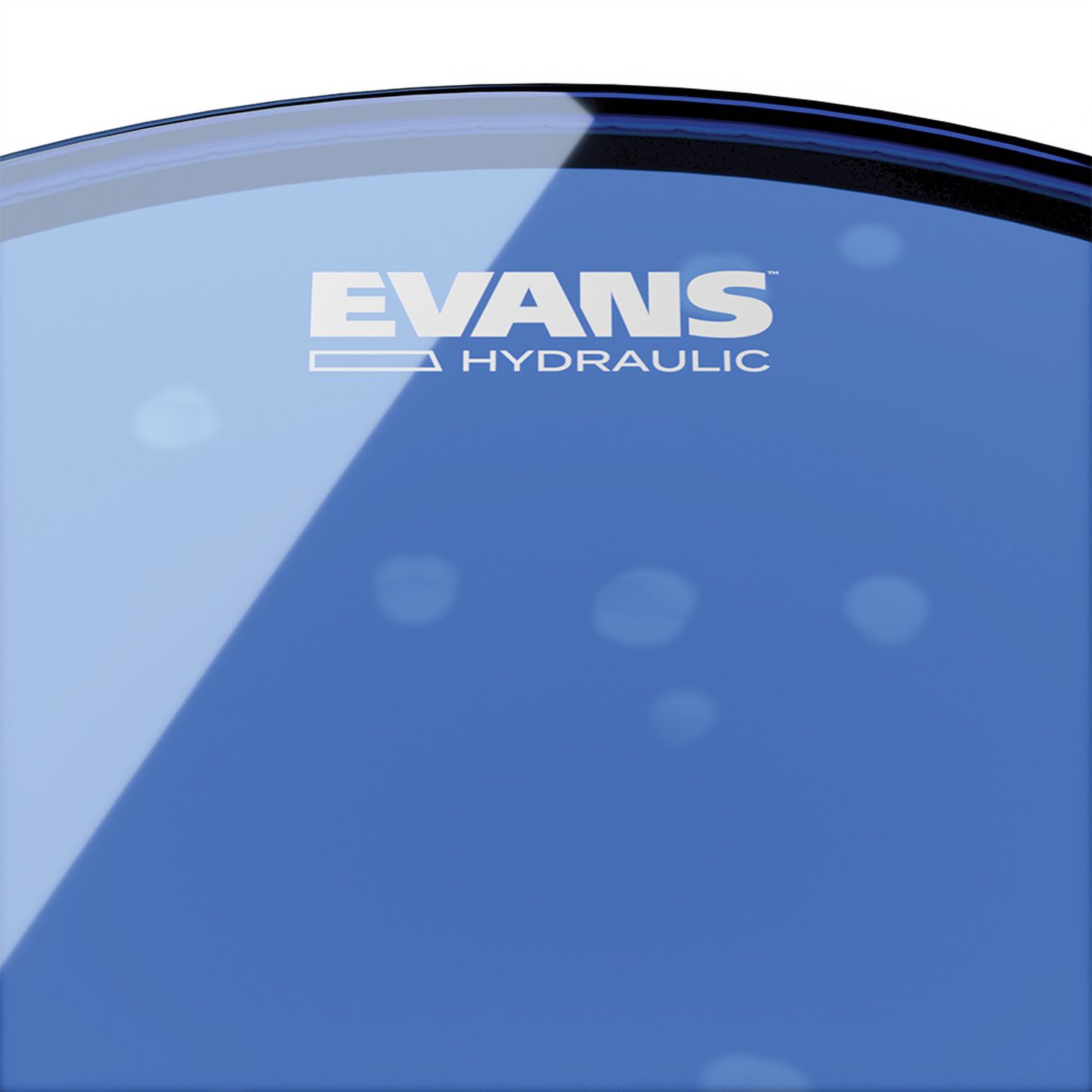 Parche 22&uml; Hydraulic Blu Evans image number 1.0