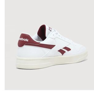 Zapatilla Reebok Match Prime Hombre Blanco