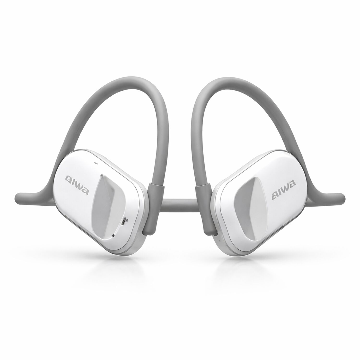 Aud&iacute;fonos Bluetooth Deportivos Aiwa Aw-acf1- Conducci&oacute;n &Oacute;sea image number 1.0