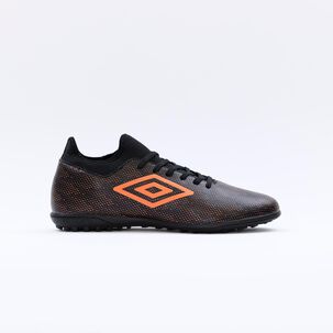 Zapatilla F&uacute;tbol Hombre Umbro Veloce Iv Negro