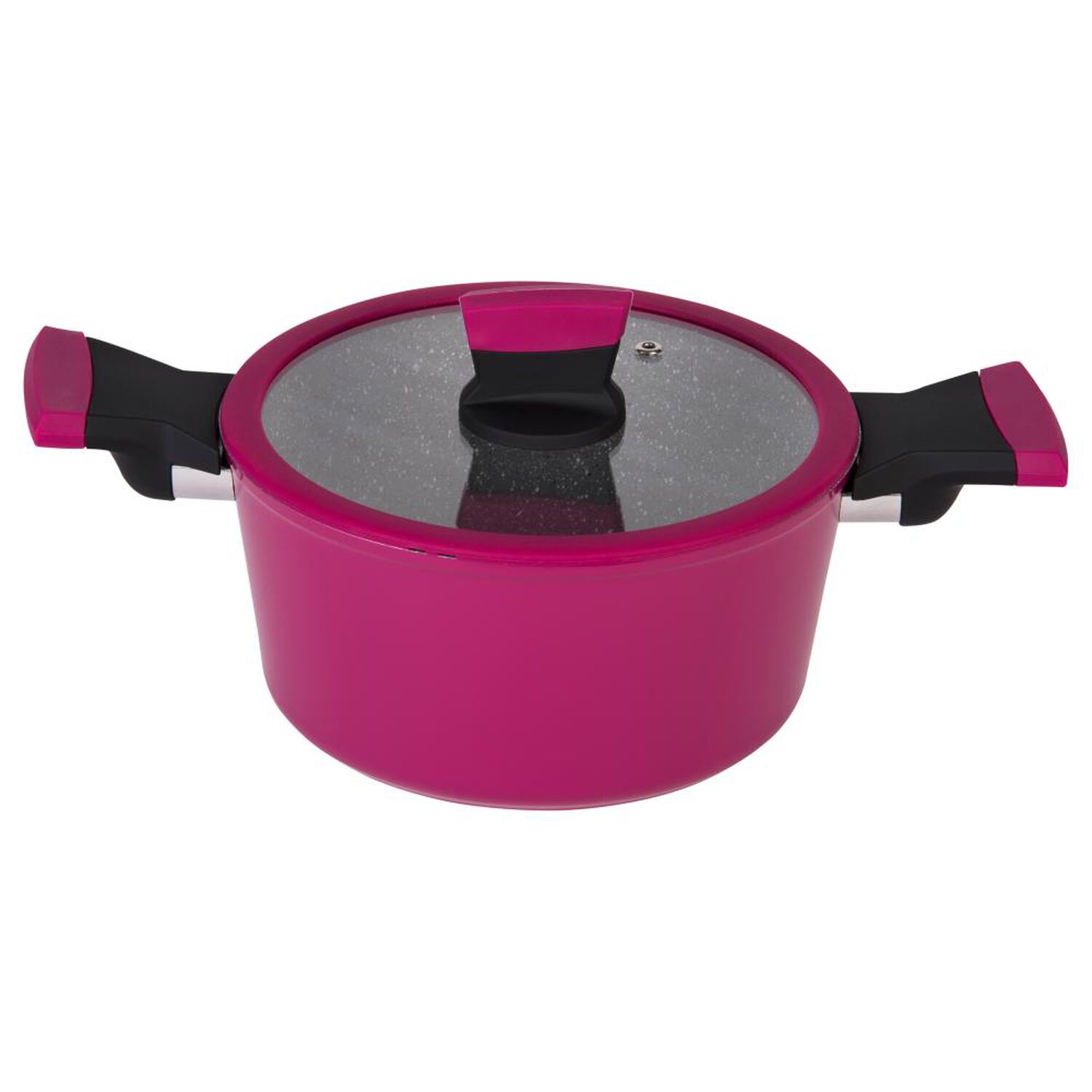 Bateria De Cocina Kw Fch-1008 / 7 Piezas image number 2.0