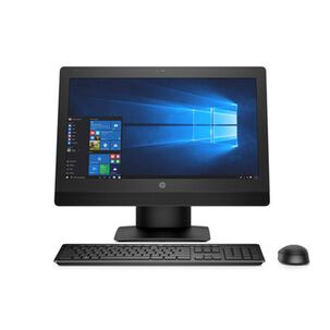 All In One Hp Proone 600 G3 21.5" | Intel Core I5 6 Gen | 8gb Ram | 256gb Ssd | W10 | Reacondicionado Grado A