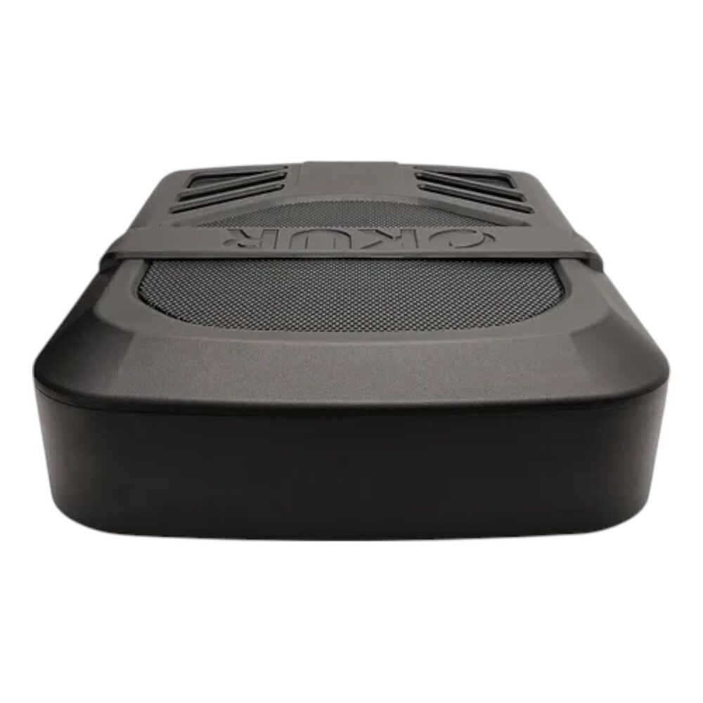 Subwoofer Plano Amplificado Okur Ops10 10 300rms By Db Drive image number 2.0