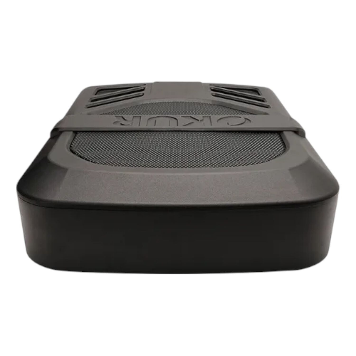 Subwoofer Plano Amplificado Okur Ops10 10 300rms By Db Drive image number 2.0