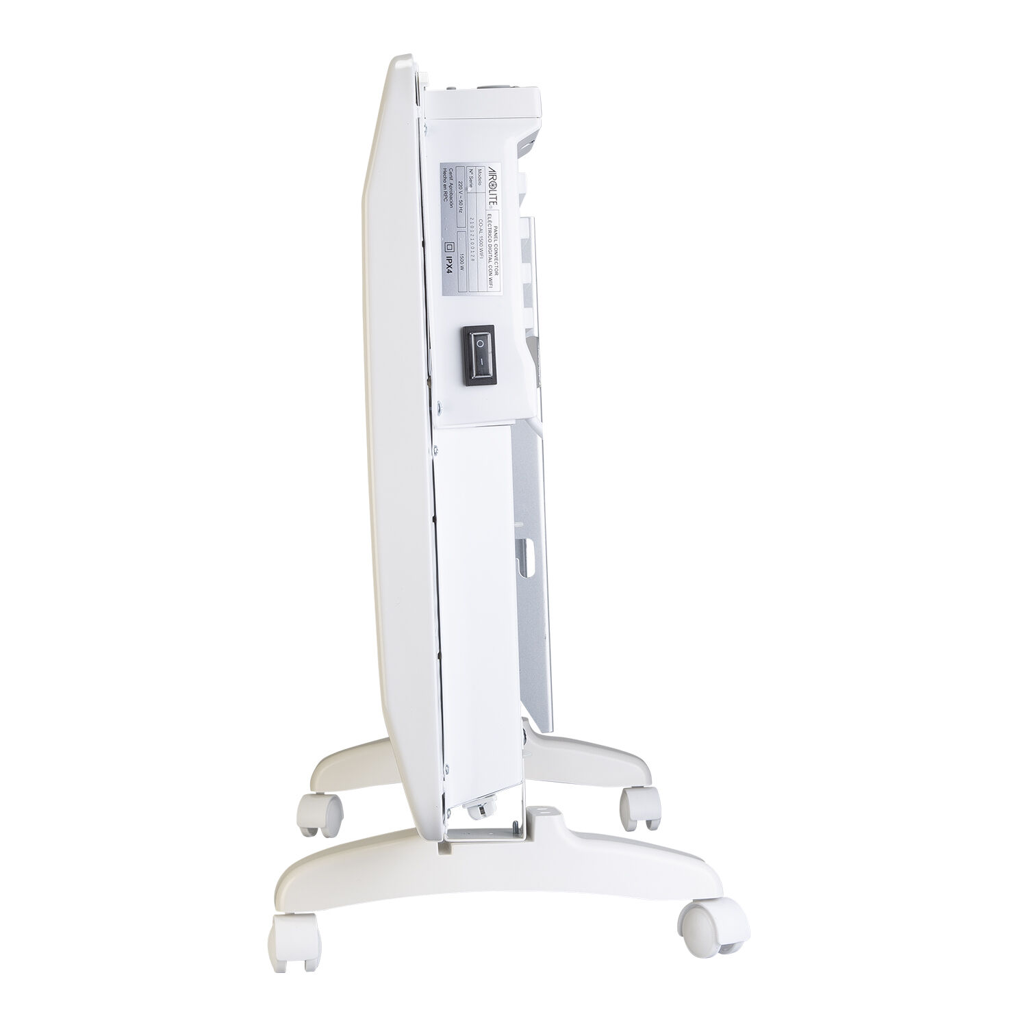 Convector 1500w Digitalco-al 1500 Wifi image number 5.0