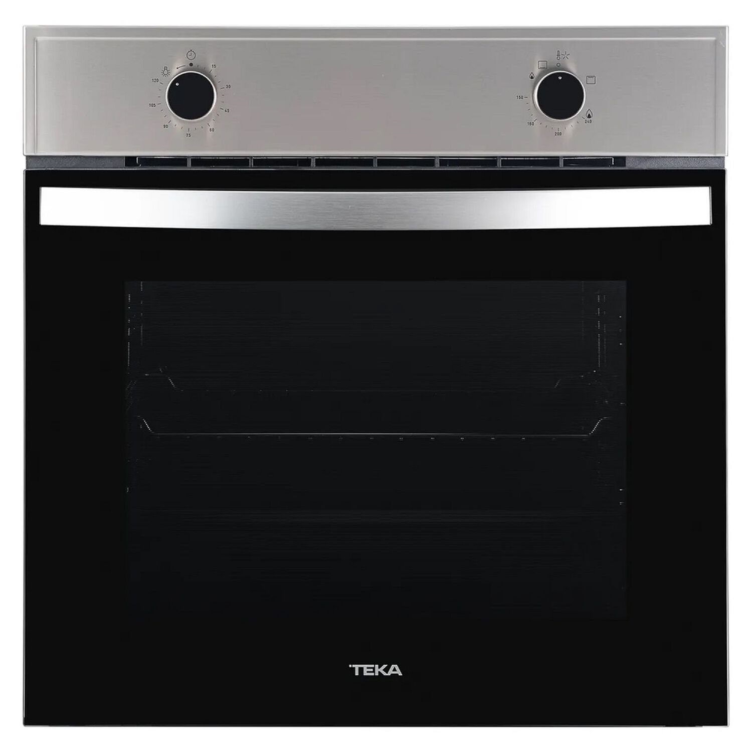 Horno A Gas Teka Hbb 724 G Ss Lpg image number 0.0