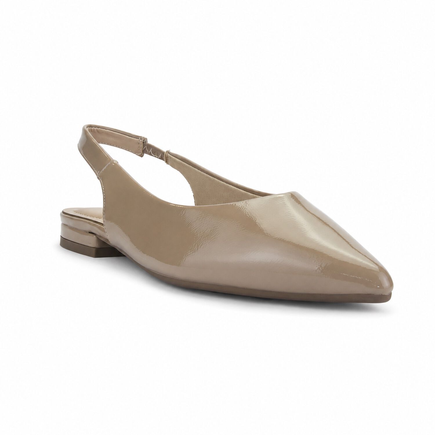 Ballerina Beige Mujer Casual Chalada Maris image number 2.0