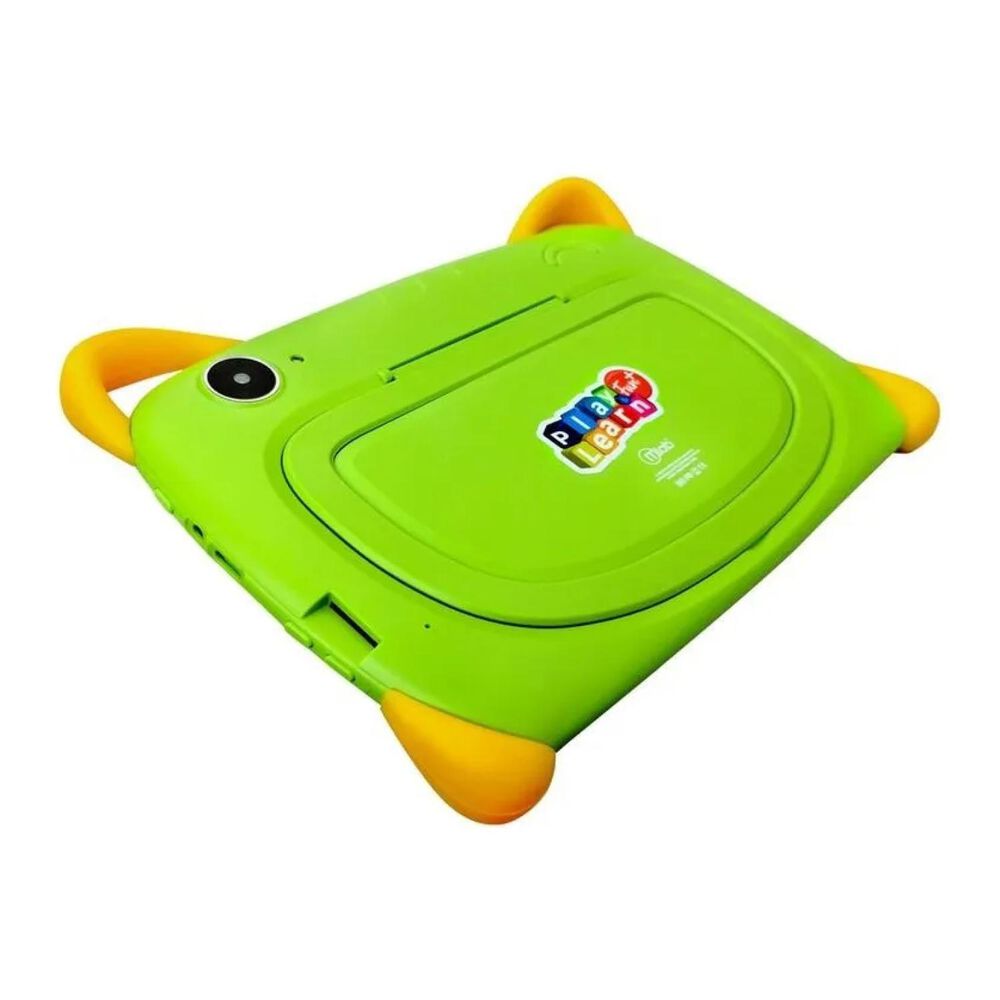 Tablet Infantil 7" 3gb 32gb Wifi Kids Play & Learn Fun+ image number 4.0