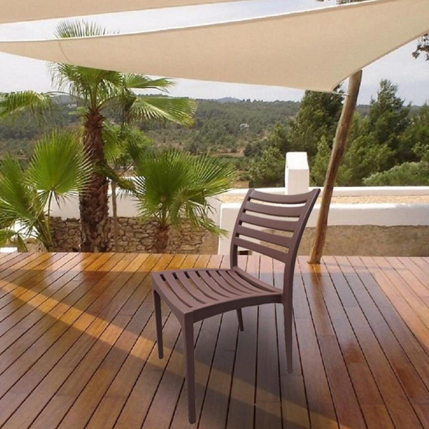 Set De Sillas Idetex Edus image number 1.0