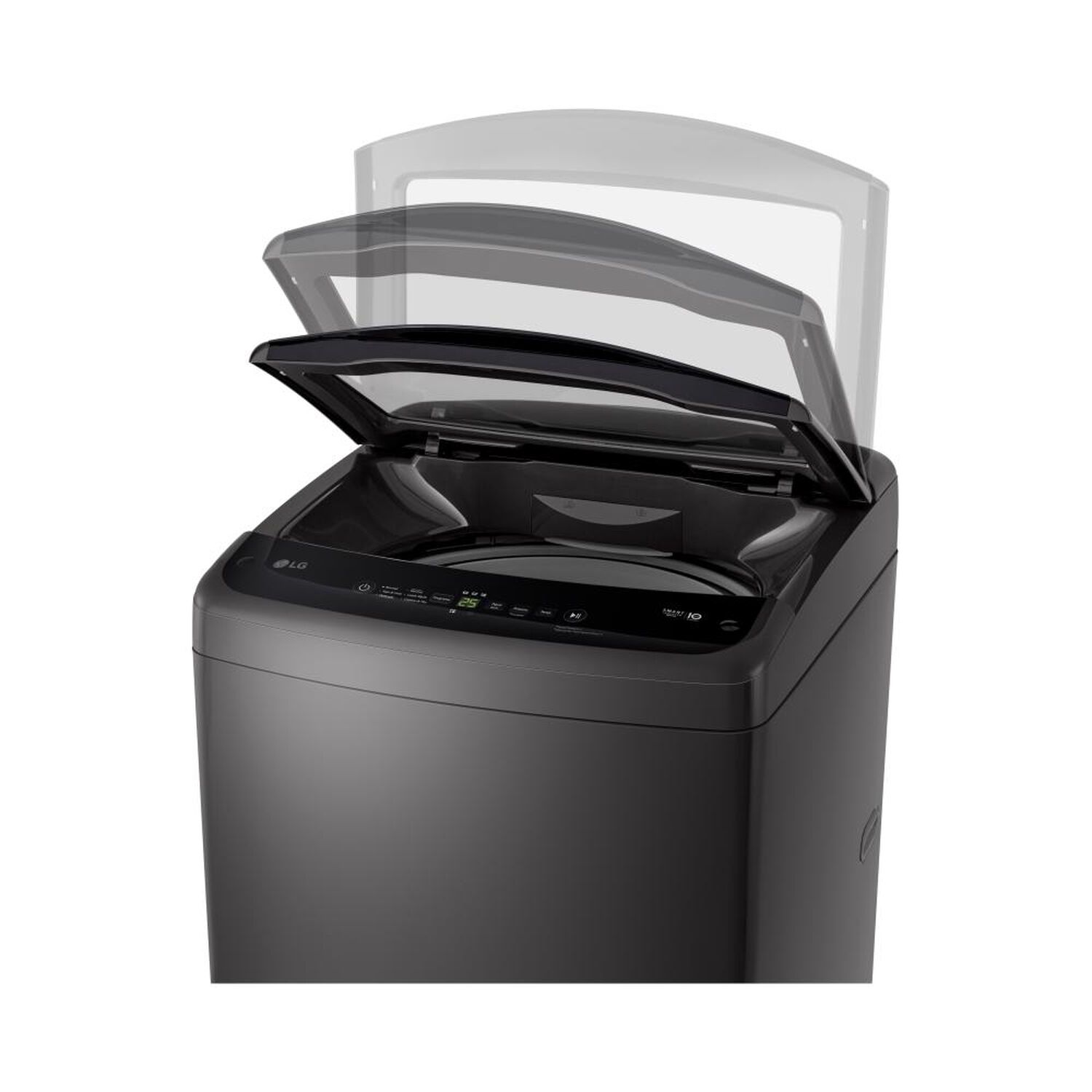 Lavadora LG WT19MVTB.ABMPECL / 19 Kg image number 12.0