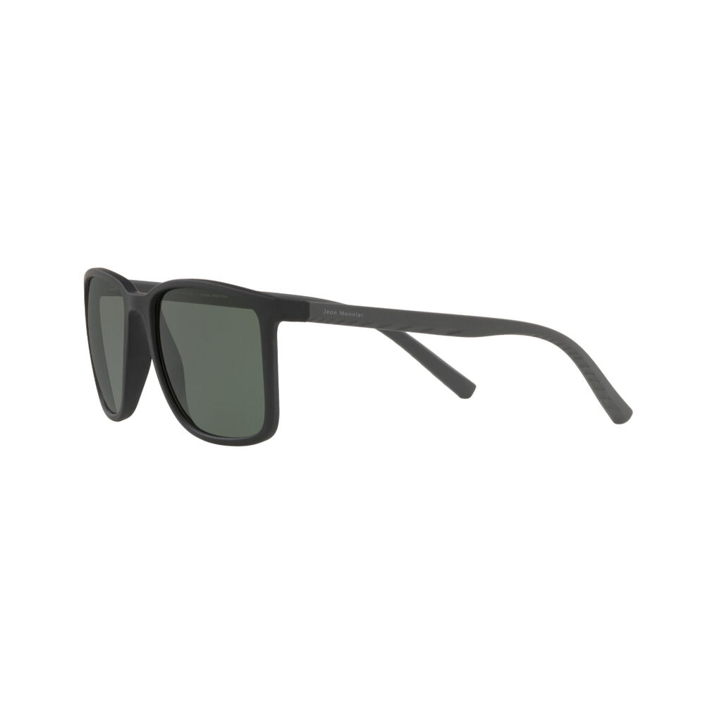 Lentes De Sol Negro Jean Monnier image number 2.0