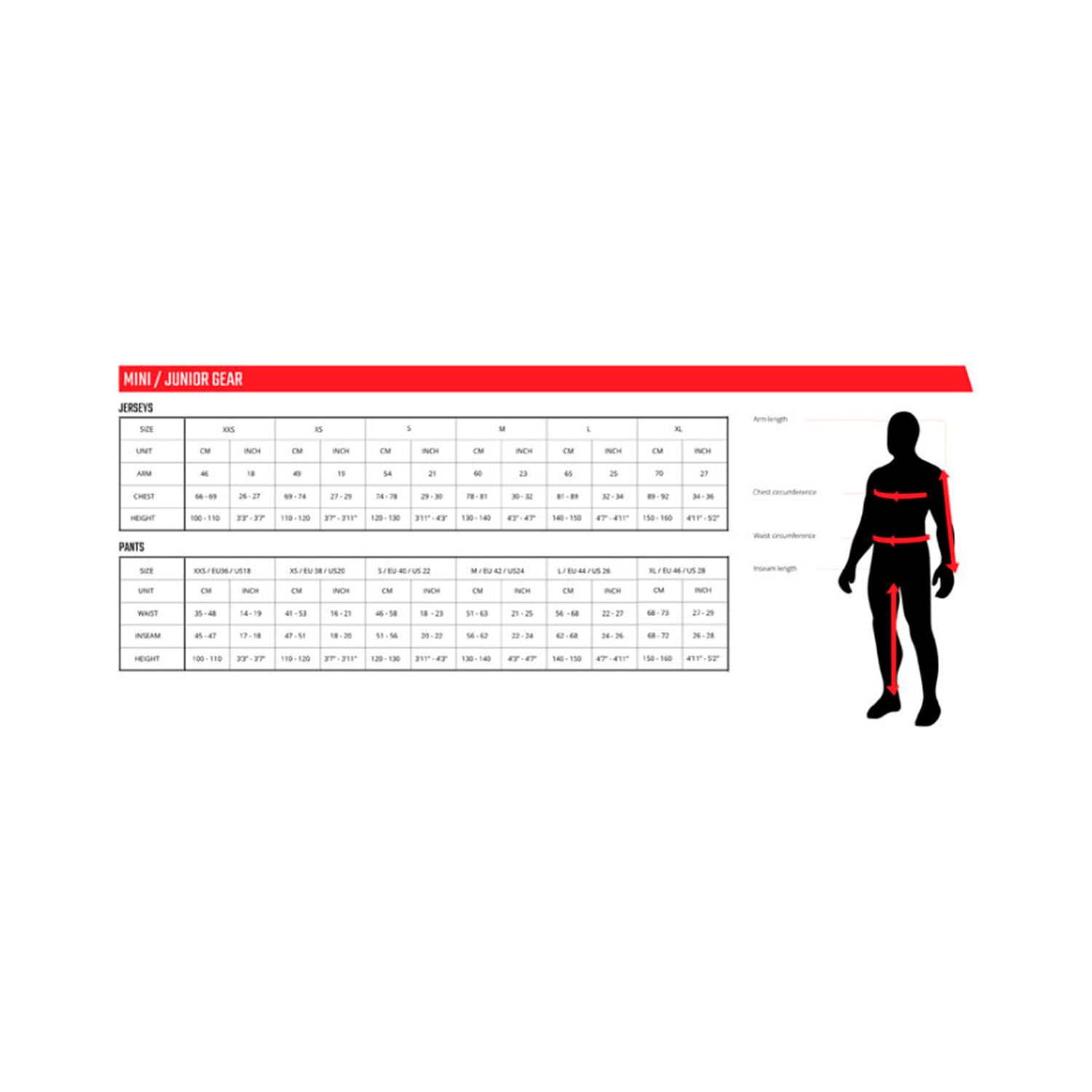 Kit Leatt Moto 3.5 Infantil Jersey Con Pantal&oacute;n Stealth image number 6.0