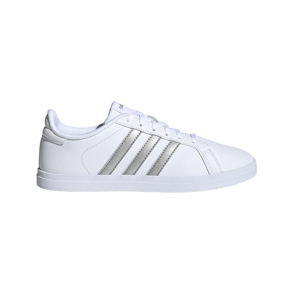 Zapatilla Urbana Mujer Adidas Courtpoint image number 1.0