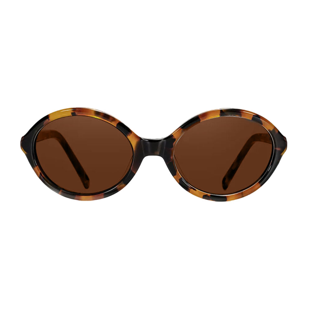 Lentes De Sol Midtown Havana York Eyewear image number 0.0