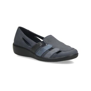 Mocas&iacute;n Mujer Lesage Blue