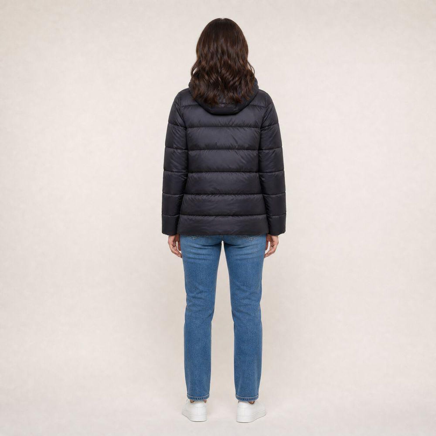 Parka Mujer Geeps image number 1.0