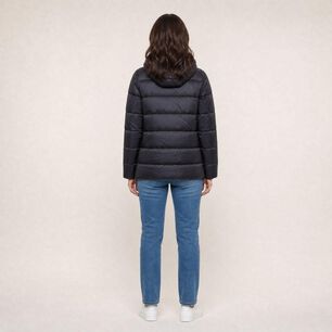 Parka Mujer Geeps