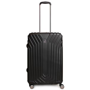 Maleta Mediana M (20 Kg) Duque Negra Penguin