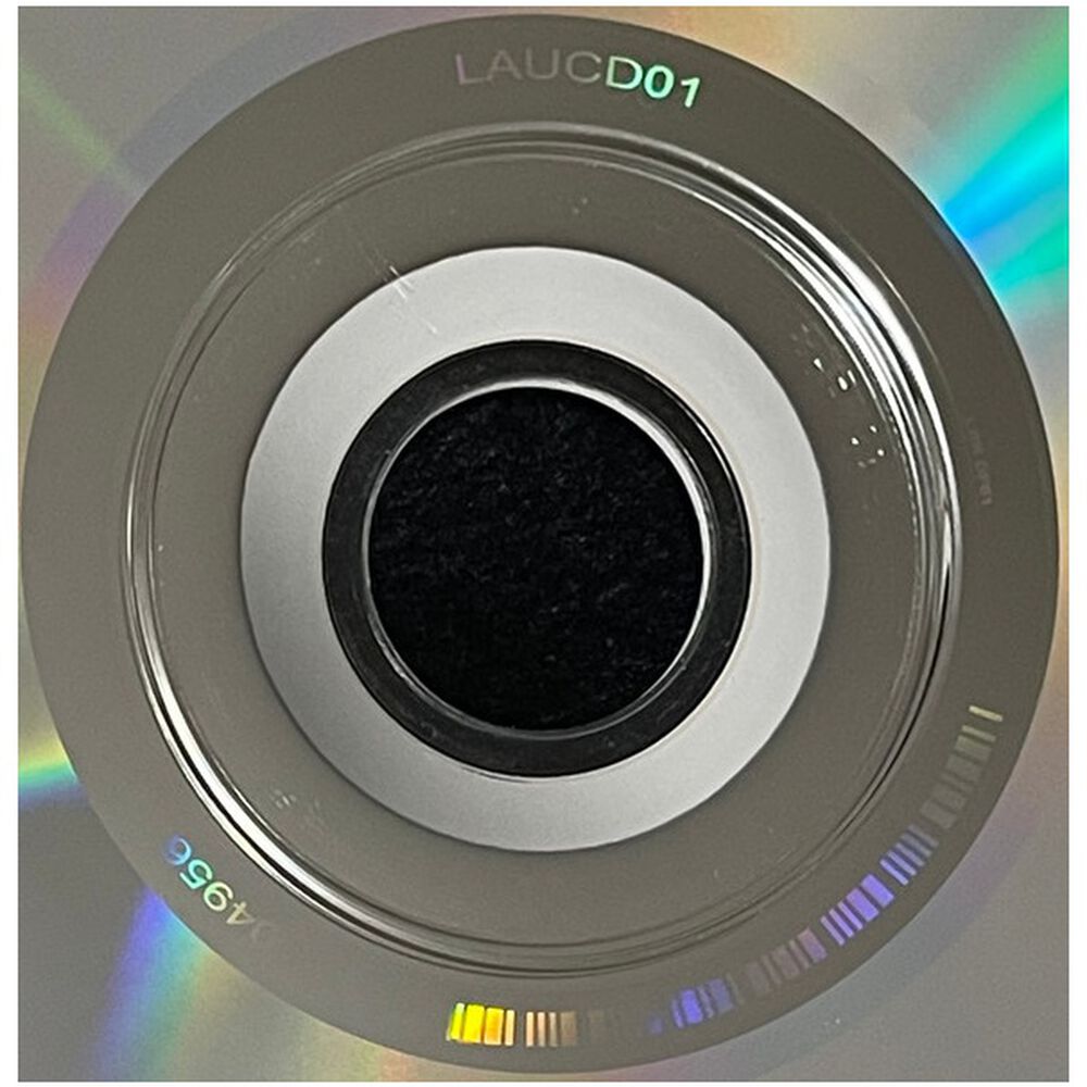 Laufey - Everything I Know About Love | Cd image number 5.0