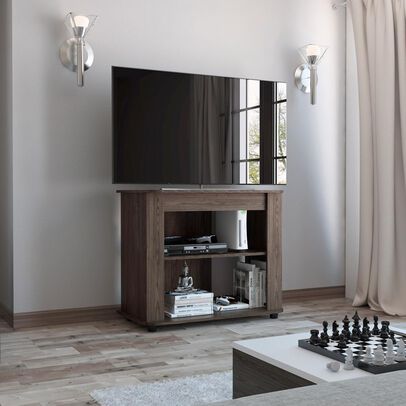 Rack Tuhome Maori