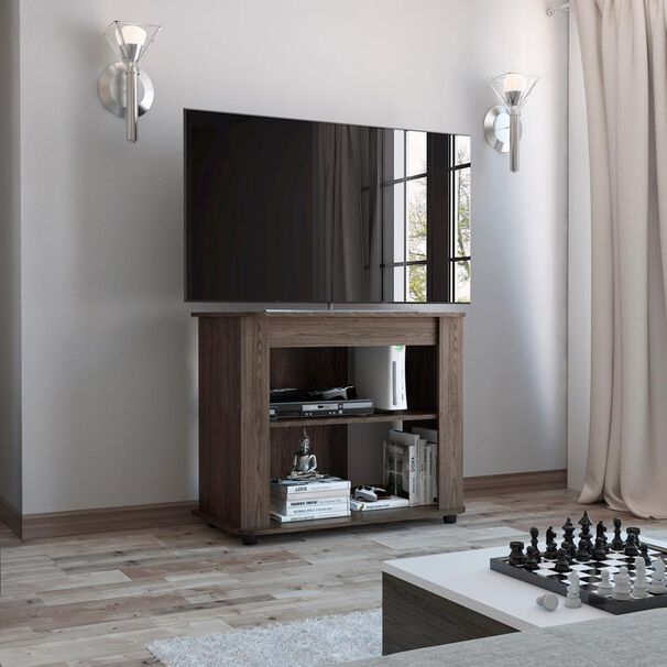 Rack Tuhome Maori