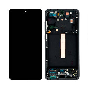 Pantalla Compatible Con Samsung S21 Fe 5g Calidad Original