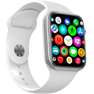 Smartwatch Reloj Inteligente Para Mujer