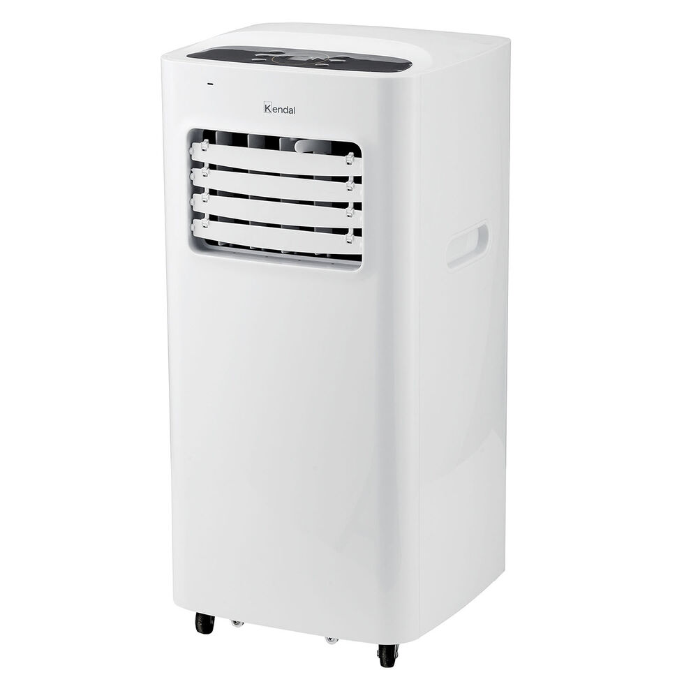 Aire Acondicionado Portátil Kendal ECO III / 7000 BTU image number 1.0