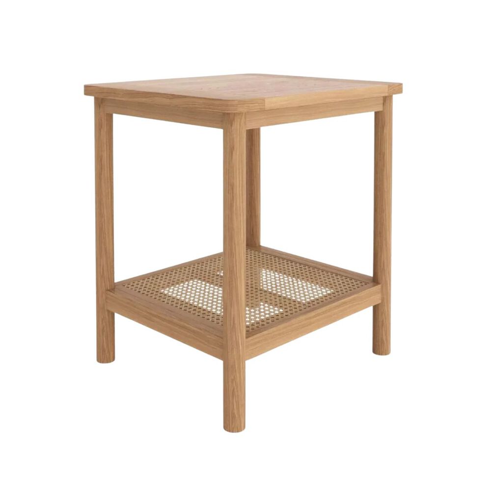 Mesa Auxiliar Cozy image number 0.0