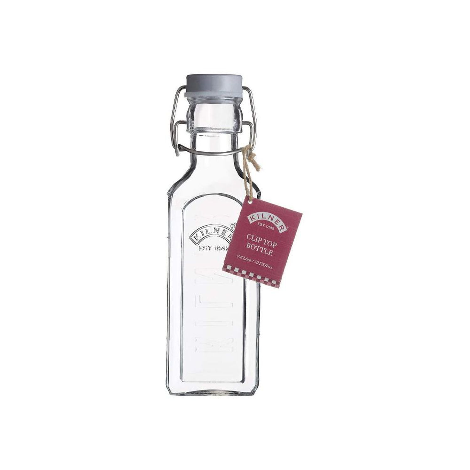 Botella Kilner Cierre Clip / 1 Pieza image number 2.0