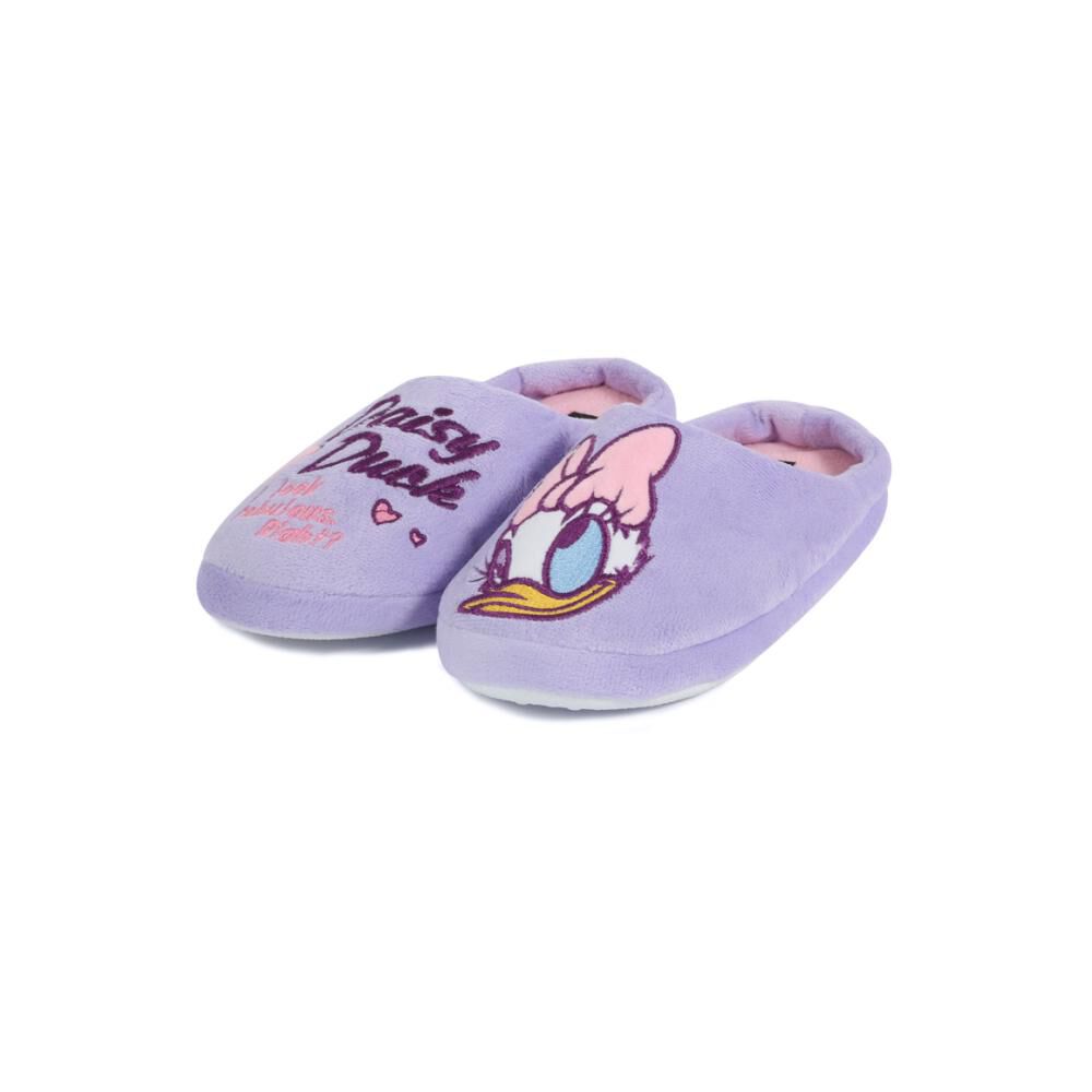 Pantuflas Mujer Disney Daisy image number 0.0