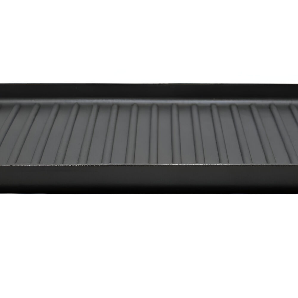 Plancha Parrilla Churrasquera Wayu Con Asas Hierro 44x28 Cm image number 3.0