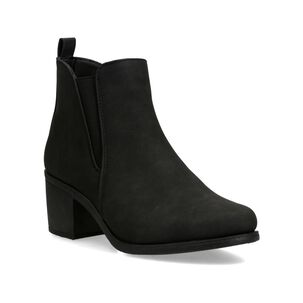 Bot&iacute;n Mujer Geeps Black