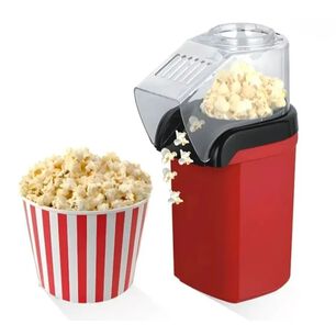 Maquina De Cotufas Cotufera Minijoy 8 Tazas 1200 W