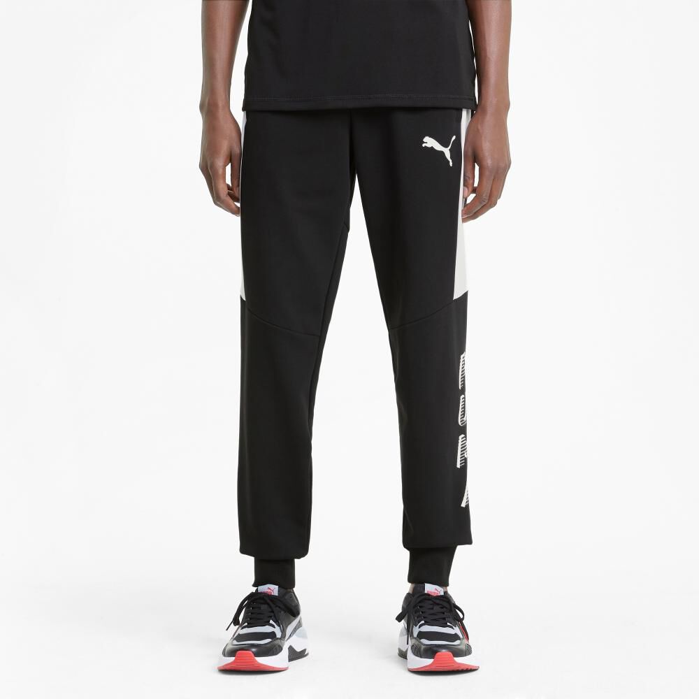 Pantalon Buzo Puma Hot Sale, UP TO 57% OFF | www.apmusicales.com