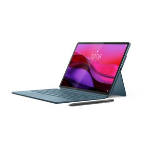 Tablet Lenovo Yoga Tab Plus Ai 16gb Ram 256gb 13" 3k L&aacute;piz + Teclado+adp One