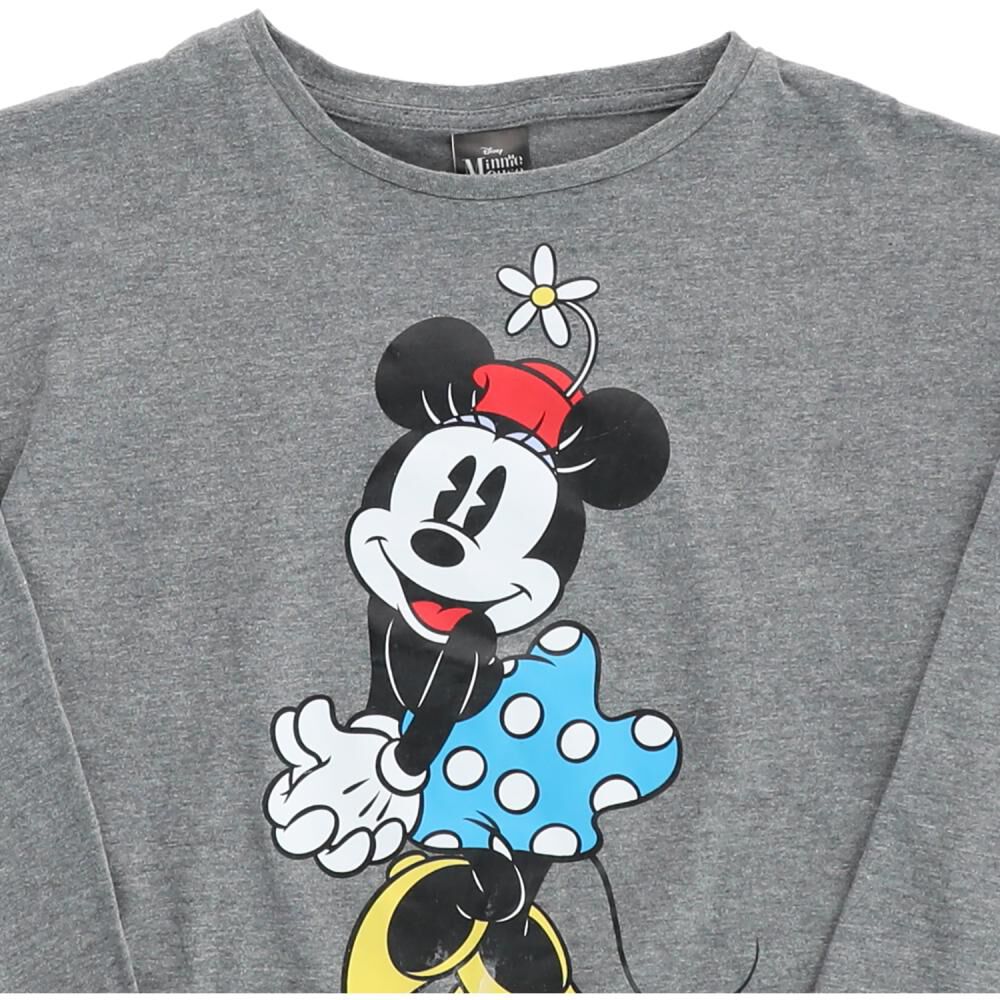 Polera Niña Minnie image number 2.0